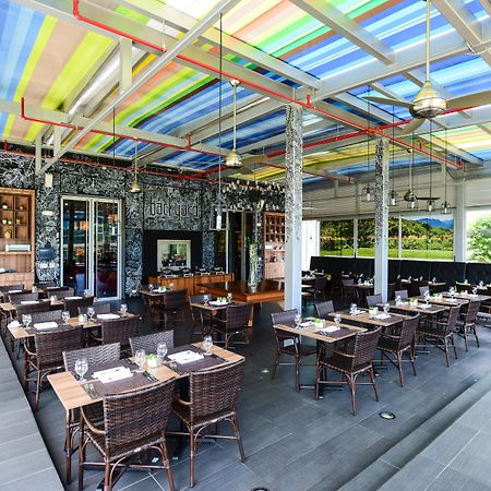 Aloft San Jose Hotel, Costa Rica Екстериор снимка