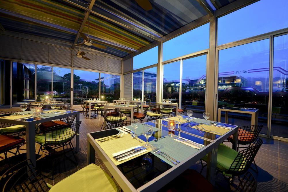 Aloft San Jose Hotel, Costa Rica Екстериор снимка