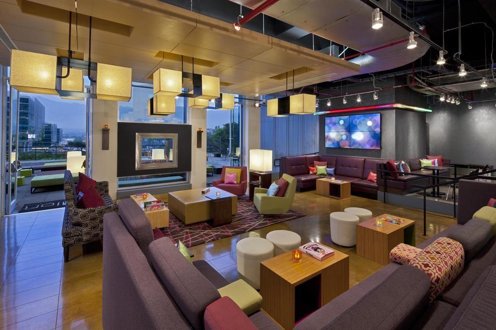 Aloft San Jose Hotel, Costa Rica Екстериор снимка