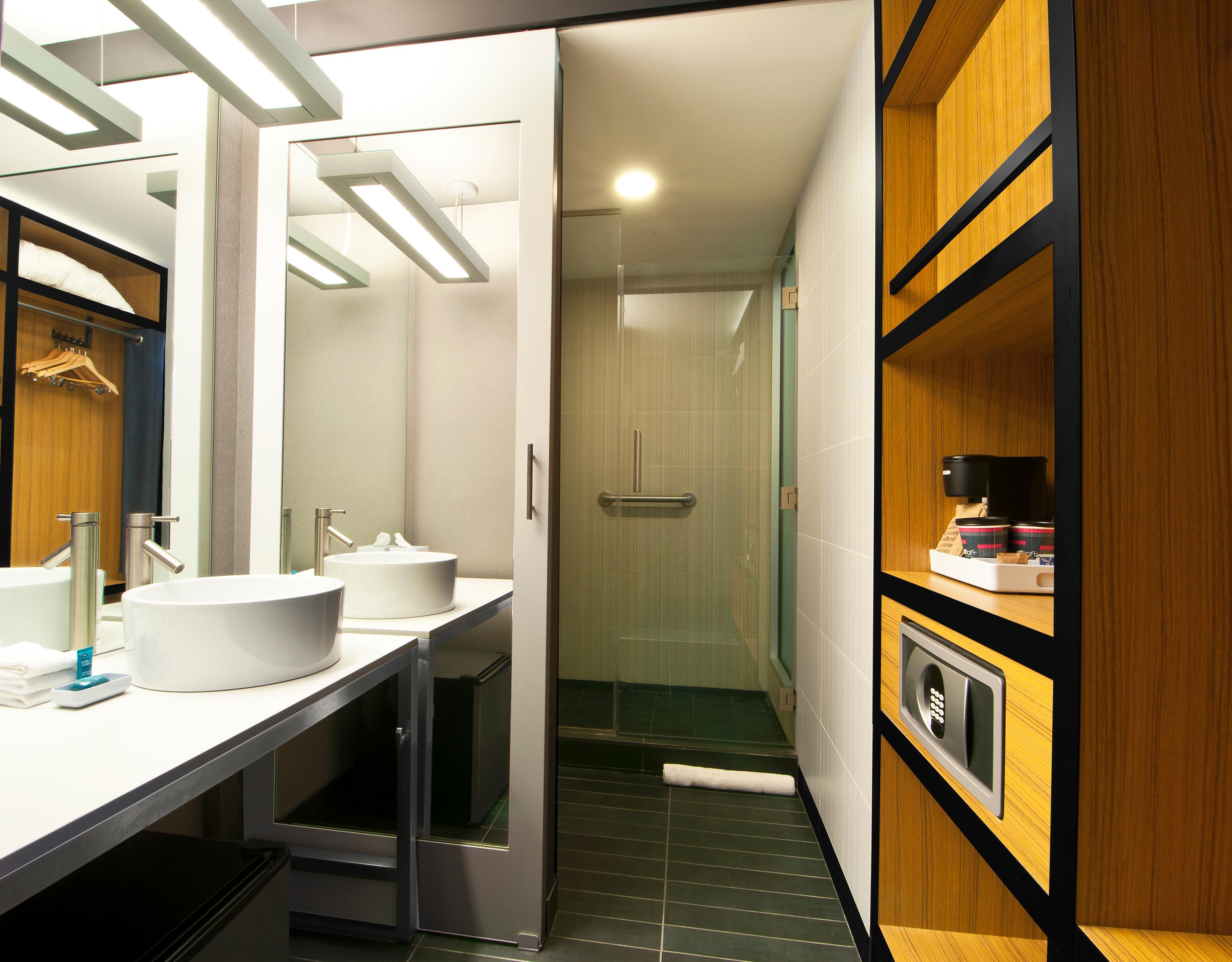 Aloft San Jose Hotel, Costa Rica Екстериор снимка