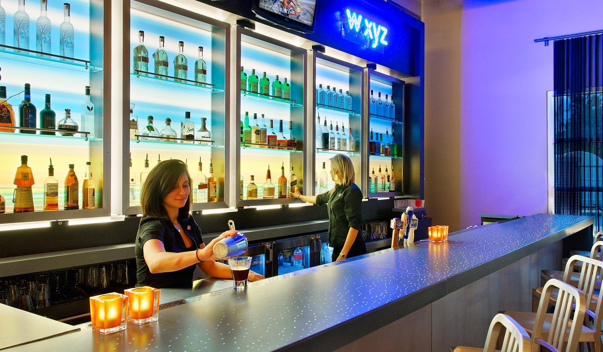 Aloft San Jose Hotel, Costa Rica Екстериор снимка