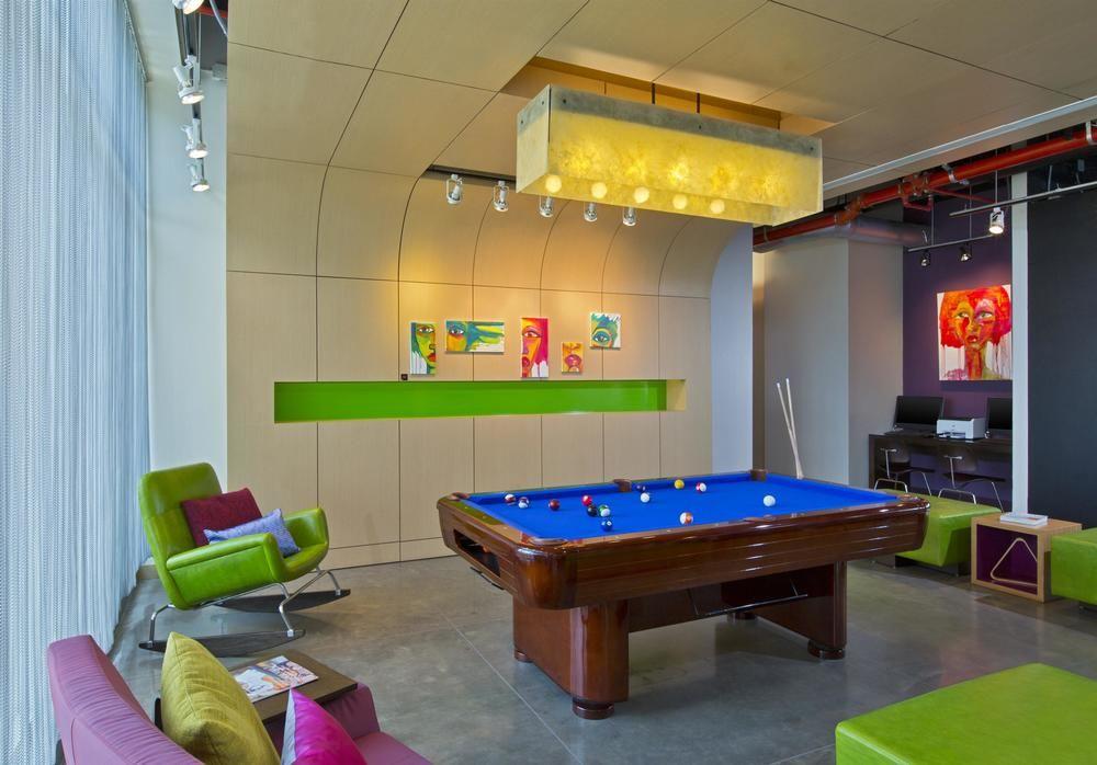 Aloft San Jose Hotel, Costa Rica Екстериор снимка