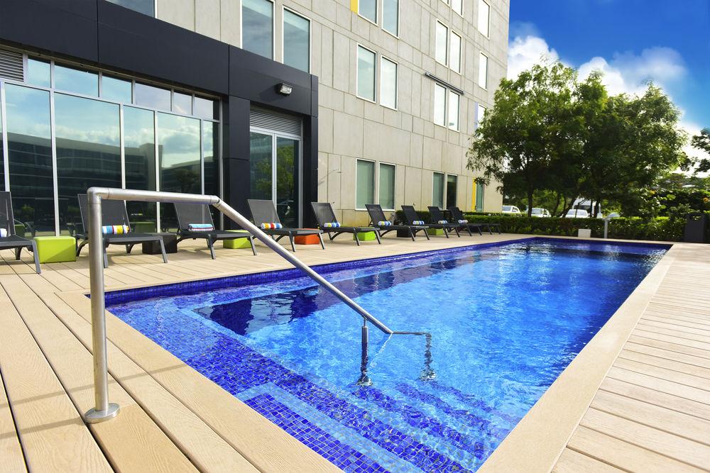 Aloft San Jose Hotel, Costa Rica Екстериор снимка