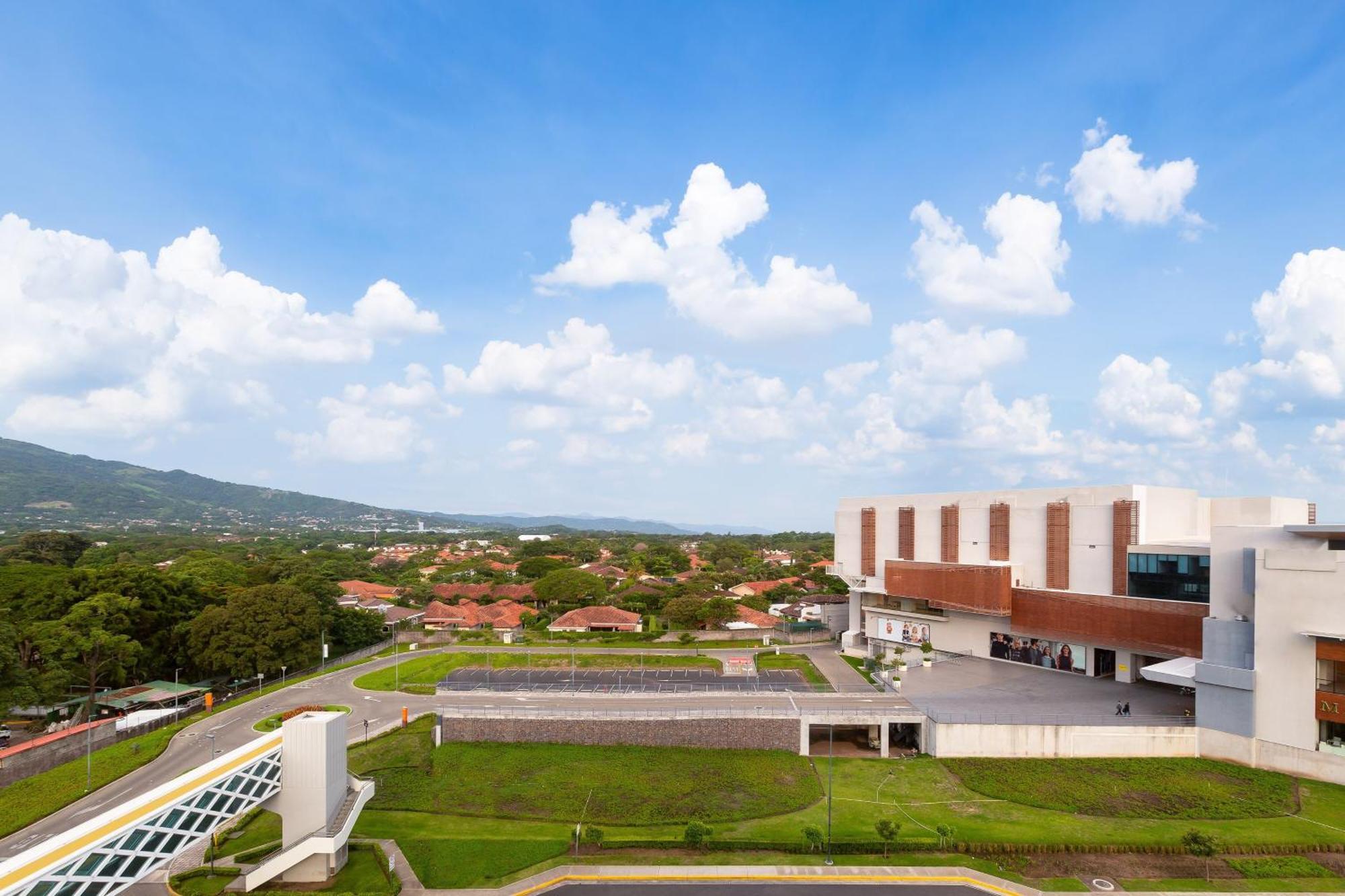Aloft San Jose Hotel, Costa Rica Екстериор снимка