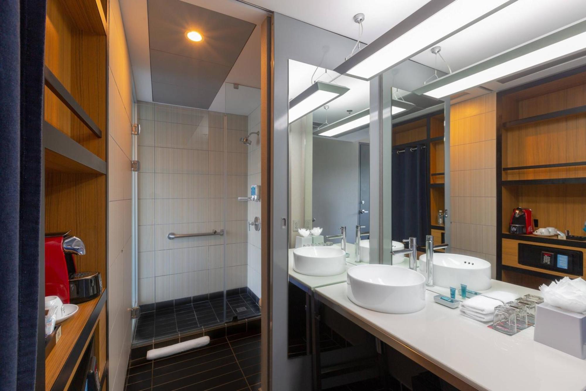 Aloft San Jose Hotel, Costa Rica Екстериор снимка