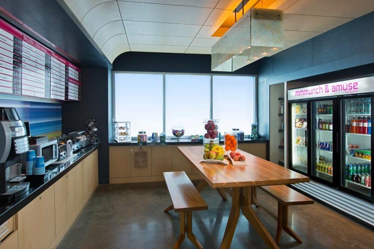 Aloft San Jose Hotel, Costa Rica Екстериор снимка