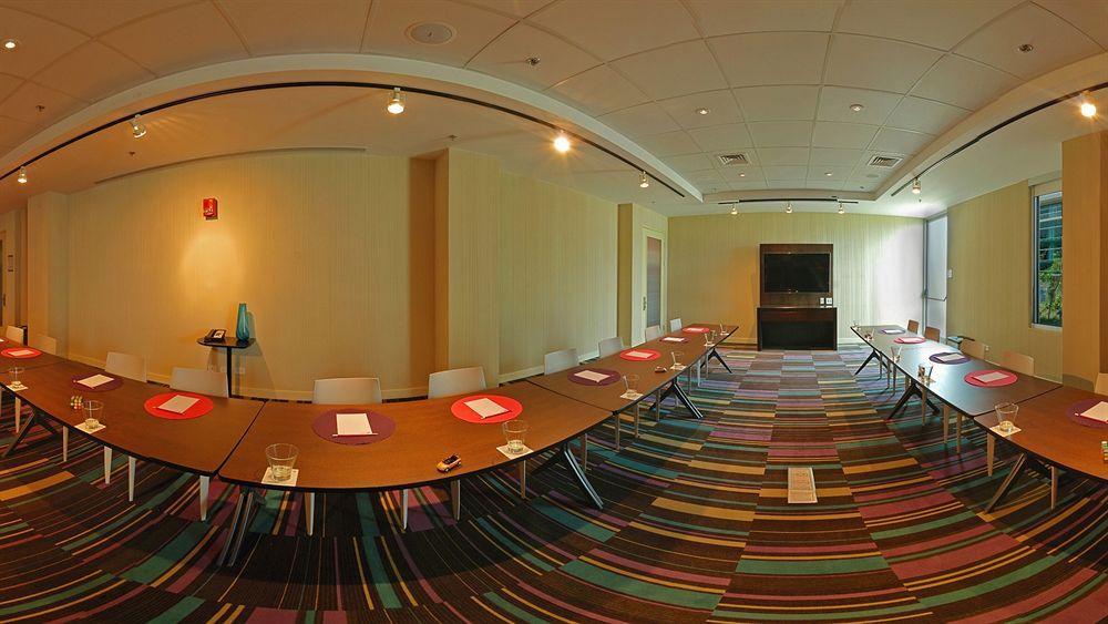 Aloft San Jose Hotel, Costa Rica Екстериор снимка