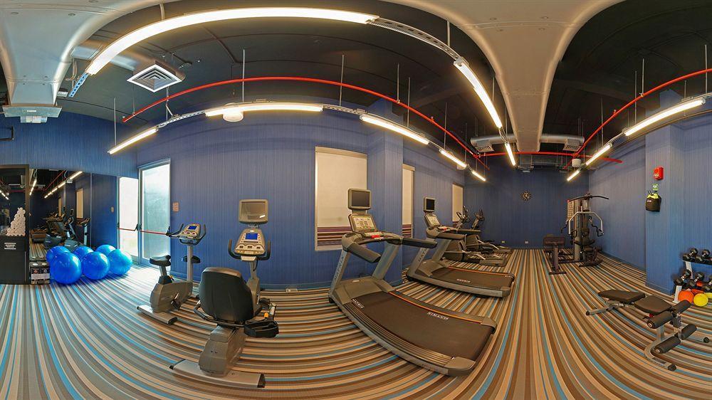 Aloft San Jose Hotel, Costa Rica Екстериор снимка