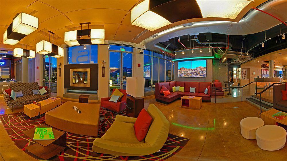 Aloft San Jose Hotel, Costa Rica Екстериор снимка