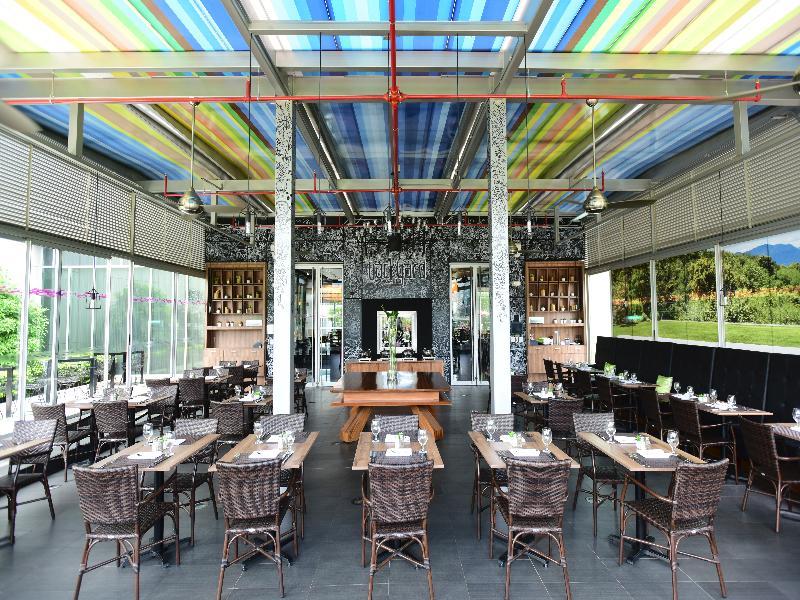 Aloft San Jose Hotel, Costa Rica Екстериор снимка