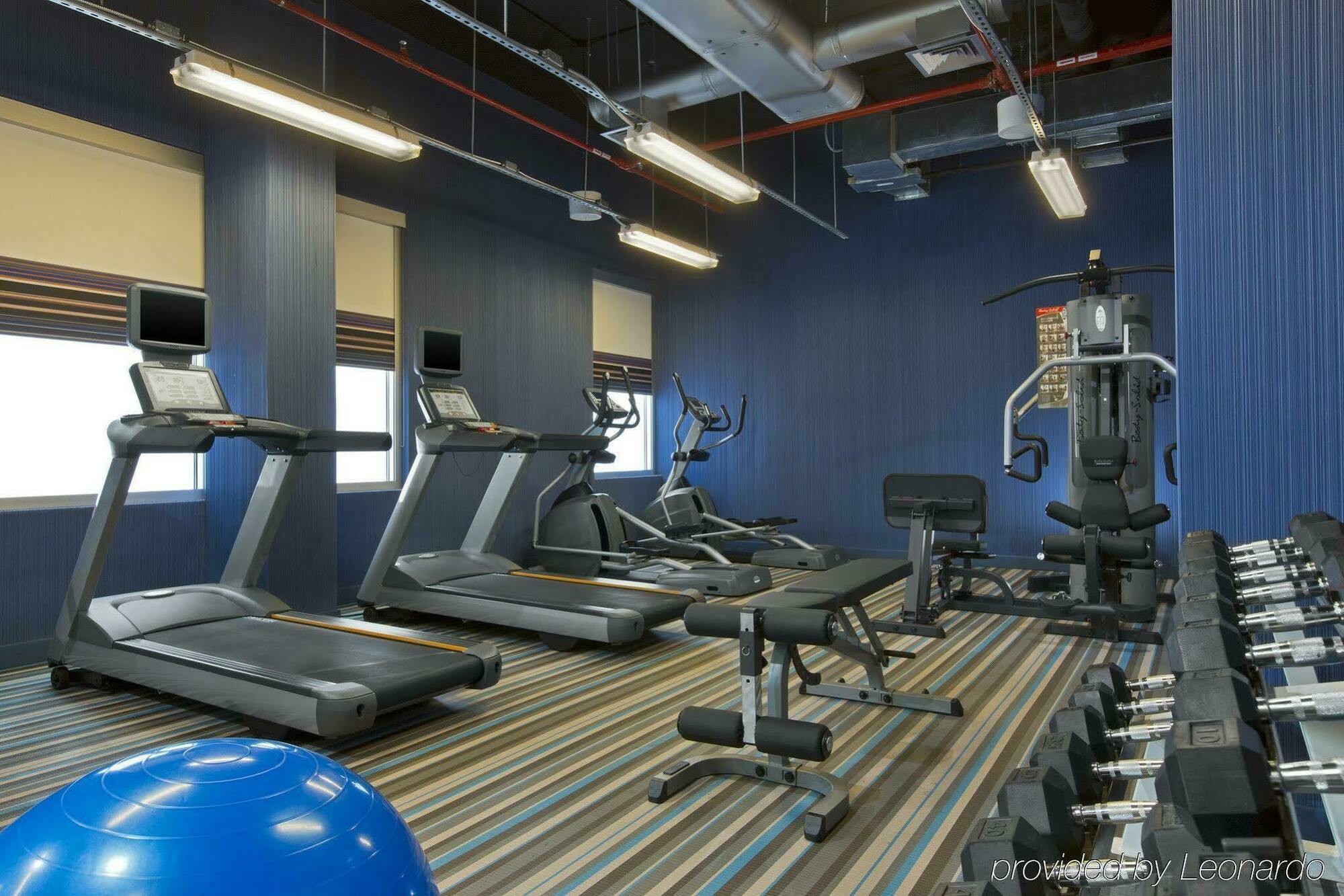 Aloft San Jose Hotel, Costa Rica Екстериор снимка